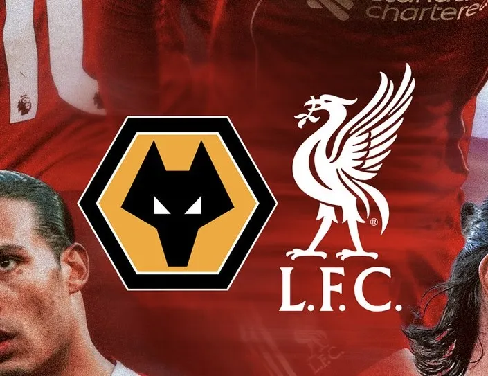 体育赛事-剑南春首发-狼队VS利物浦:萨拉赫领衔,弗林蓬、索博出战