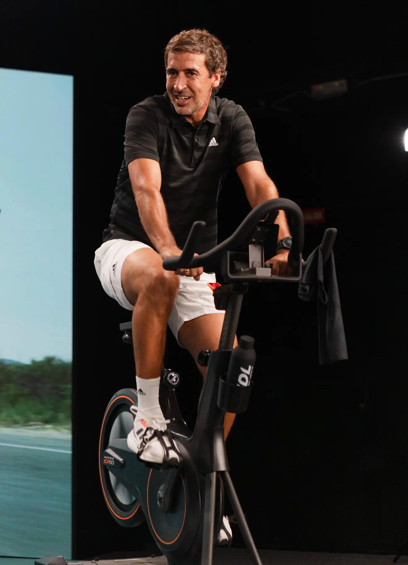 app下载-劳尔：在未来的某一天，我一定会回归皇马