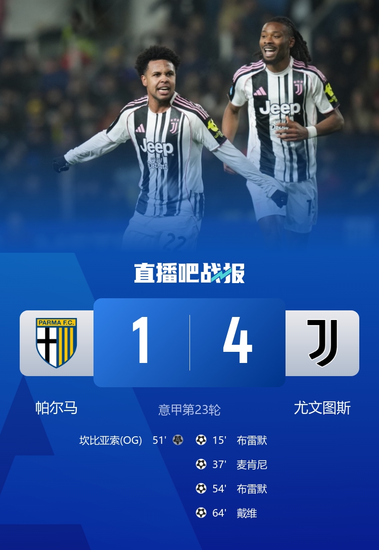 开云体育-早报：曼城2-2遭热刺连扳2球；维拉0-1小蜜蜂；曼联3-2绝杀富勒姆