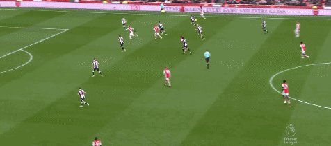 体育赛事-【早报】卫道者阿森纳：重夺第4！把土豪锤到垫底！