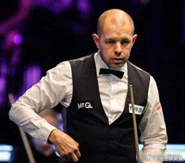 开云体育-霍金斯终夺冠，老将突围引反思，奖金规则悄悄改写斯诺克逻辑|巴里·霍金斯|利索夫斯基|比赛|冠军|选手_新浪体育_新浪新闻