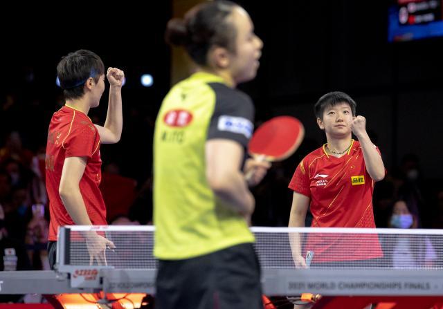 vip 注册地址-世乒赛日本集体熄火 新周期中日PK不再是主旋律？