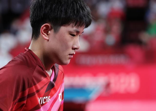 vip 注册地址-世乒赛日本集体熄火 新周期中日PK不再是主旋律？