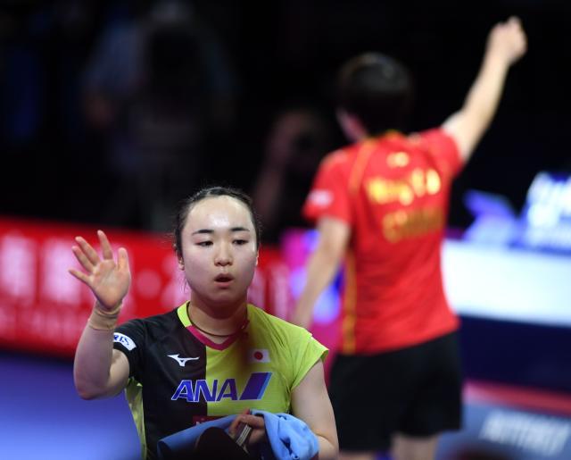 vip 注册地址-世乒赛日本集体熄火 新周期中日PK不再是主旋律？