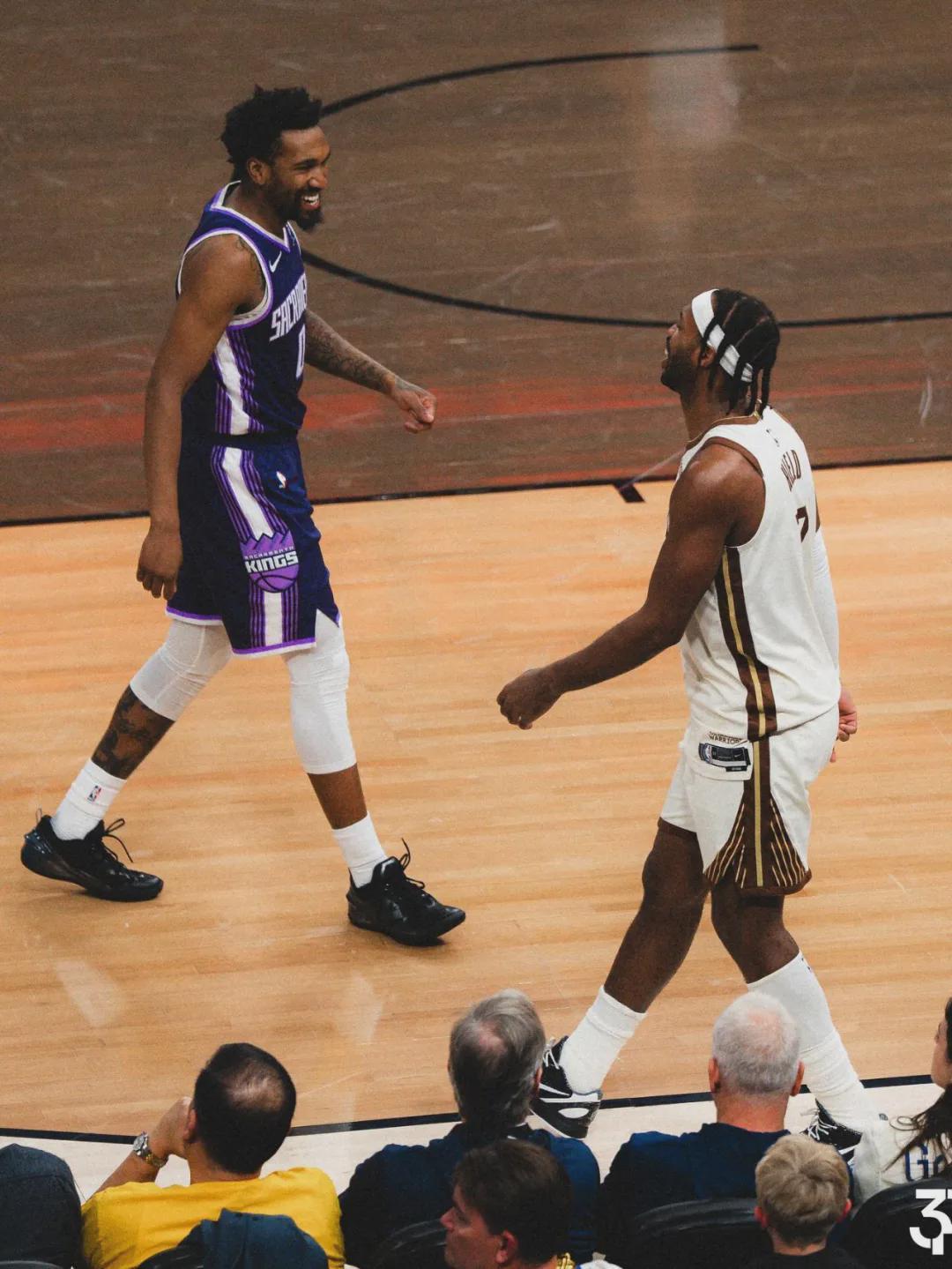 体育赛事-10中2！正负值-20！勇士神射手彻底没救了