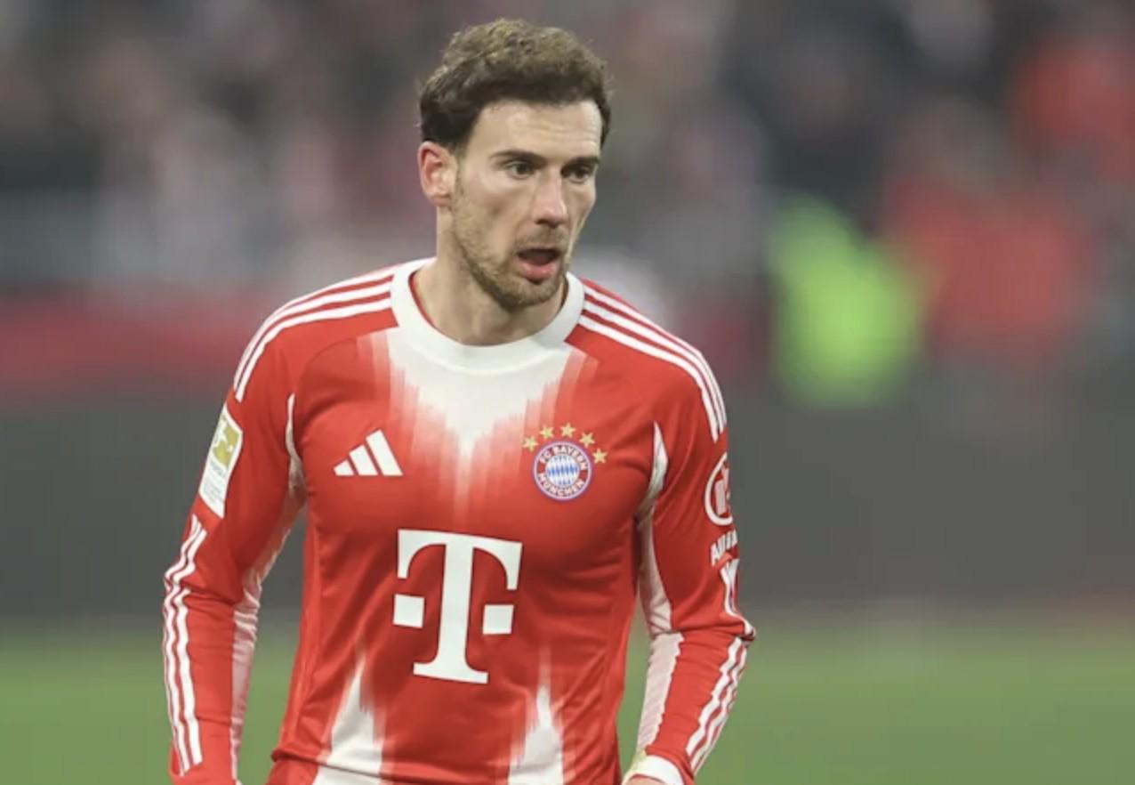 Kaiyun Sports-图片报：拜仁对冬窗出售磁卡持开放态度，但前提是孔帕尼同意