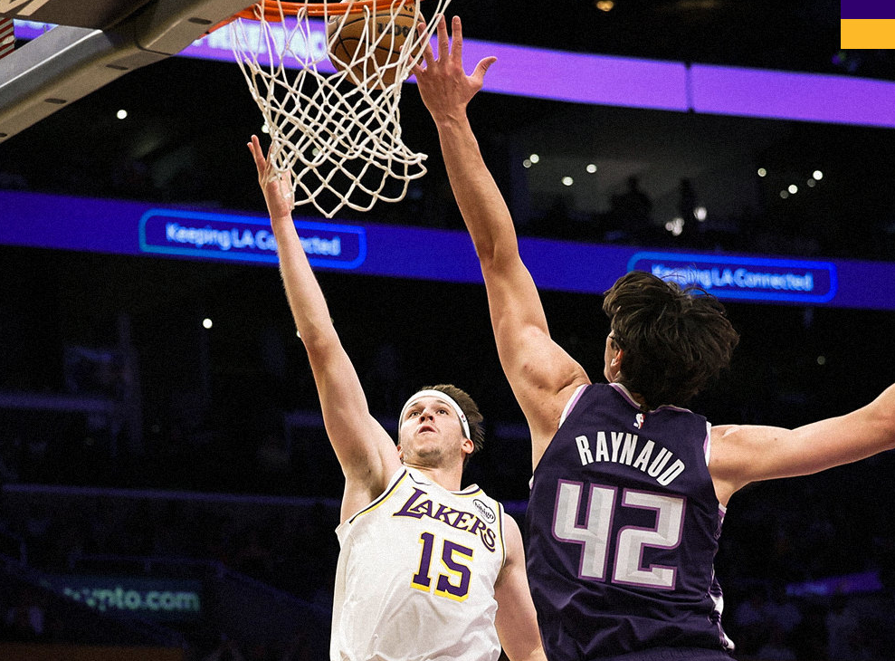 体育赛事-湖人24分大胜国王，詹姆斯24分5助！威少14分，湖人整体渐入佳境