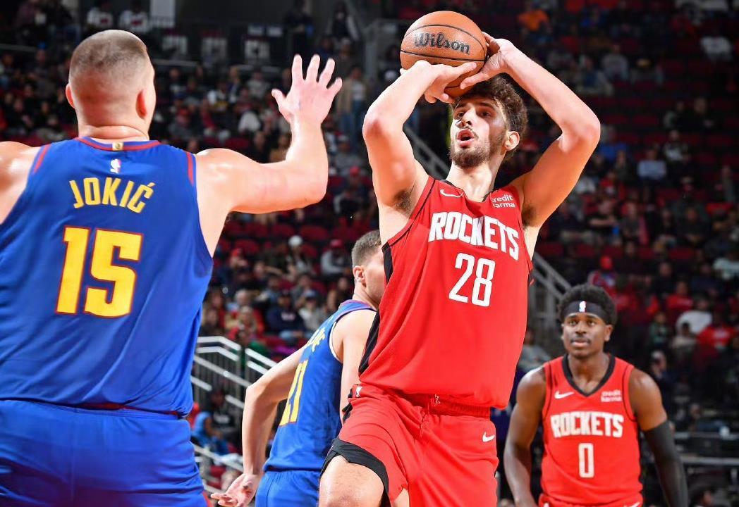 app下载-年薪670万!13分钟4+11+2,火箭白菜价捡漏!画蛇添足变超值签约