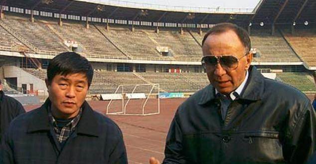 比利奇PK乔利奇？21年噩梦重现！国安中超最差开局