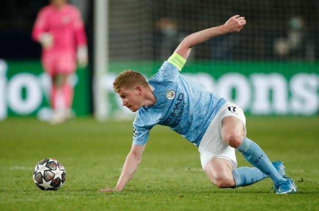 1619659404950085254.jpg 体育赛事-《队报》评分:巴黎双子星暗淡 姆巴佩全场最低分