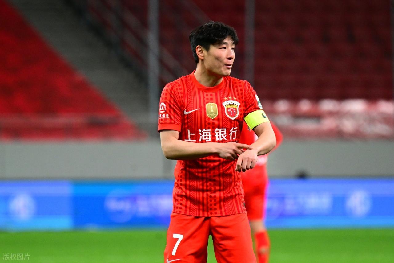 开云体育-喜讯！武磊重返国足稳了，已向邵佳一递上敲门砖，球迷直言：服了