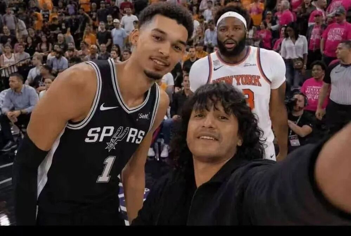 vip 注册地址-NBA官宣终身禁赛！文班亚马？？？|NBA总决赛|球迷|合影|比赛|球员_新浪体育_新浪新闻
